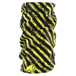 Komin DYNAFIT Graphic Żółty