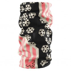 Komin DYNAFIT Graphic Koralowy