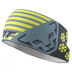 Opaska DYNAFIT Graphic Performance Niebieska