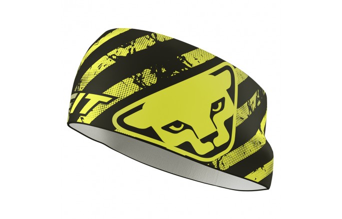 Opaska DYNAFIT Graphic Performance Czarna