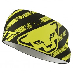 Opaska DYNAFIT Graphic Performance Czarna