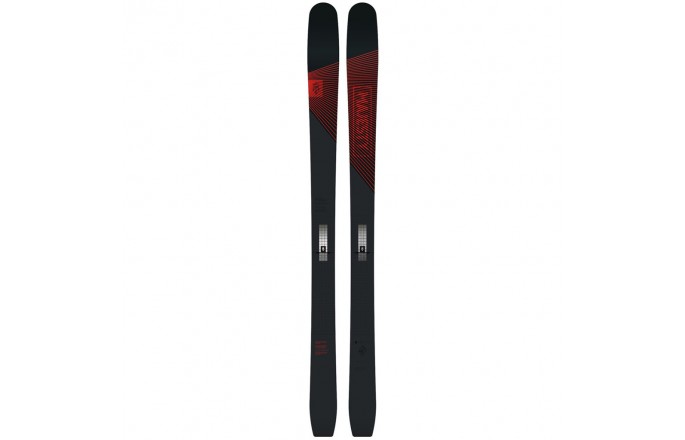 Narty MAJESTY Adventure Pro Ti