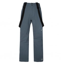 Spodnie PROTEST Prtmikado Granatowe