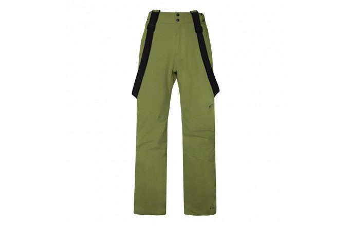 Spodnie PROTEST Prtmikado Zielony