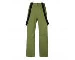 Spodnie PROTEST Prtmikado Zielony