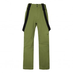 Spodnie PROTEST Prtmikado Zielony