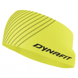 Opaska DYNAFIT Speed Dryarn Żółta