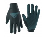 Rękawice DYNAFIT Upcycled Thermal Granatowe