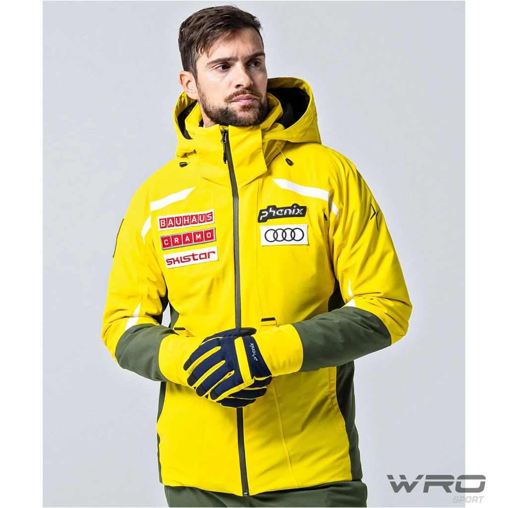 Kurtka męska PHENIX Sweden - Wrosport.pl