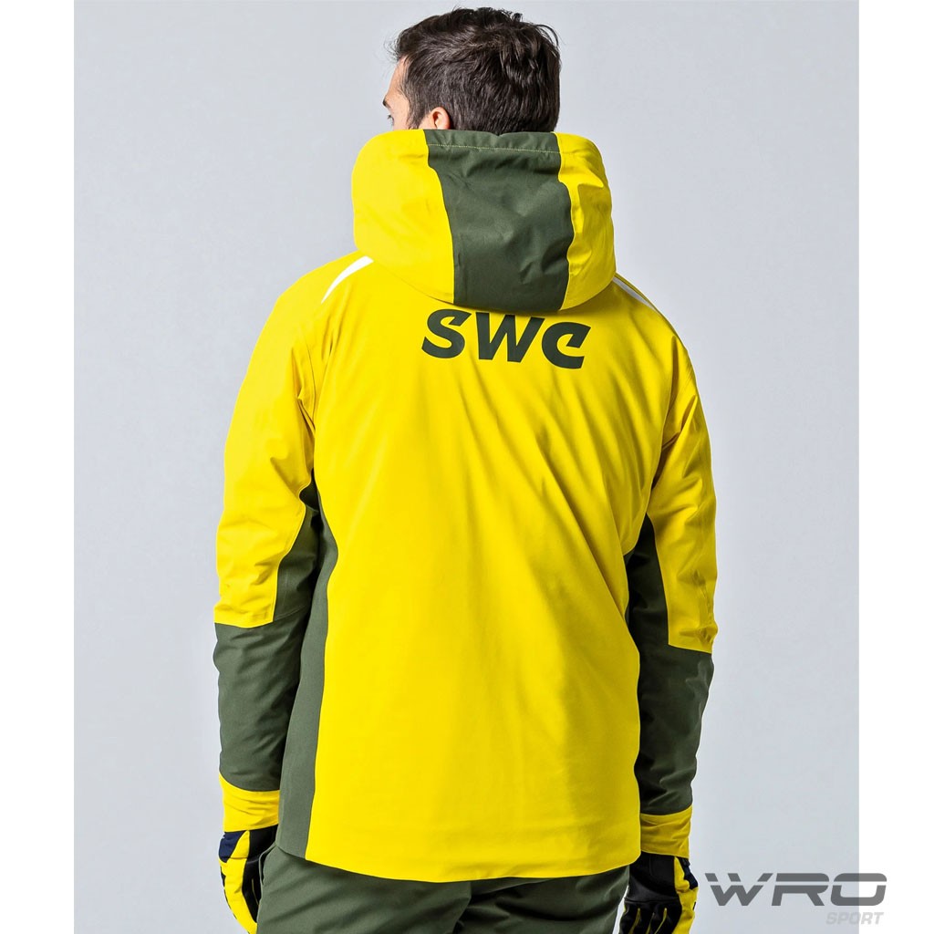 ジャケット・アウター FK Kurtka męska PHENIX Sweden - Wrosport.pl