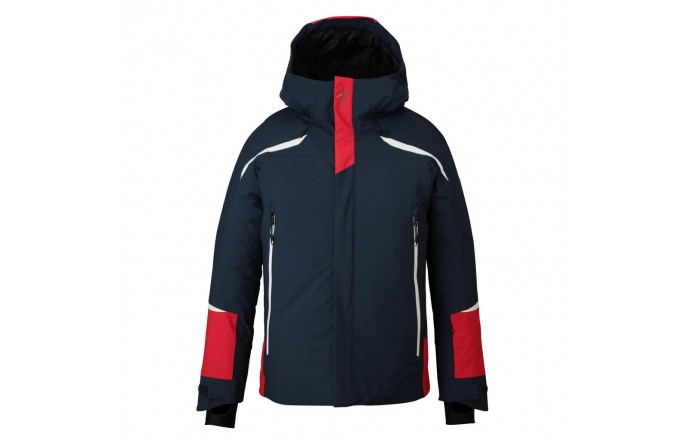 Kurtka PHENIX Authentic granatowa