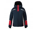 Kurtka PHENIX Authentic granatowa