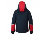 Kurtka PHENIX Authentic granatowa