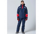 Kurtka PHENIX Authentic granatowa