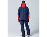 Kurtka PHENIX Authentic granatowa