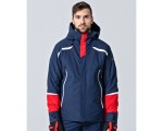 Kurtka PHENIX Authentic granatowa