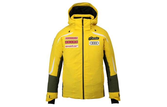 Kurtka męska PHENIX Sweden - Wrosport.pl