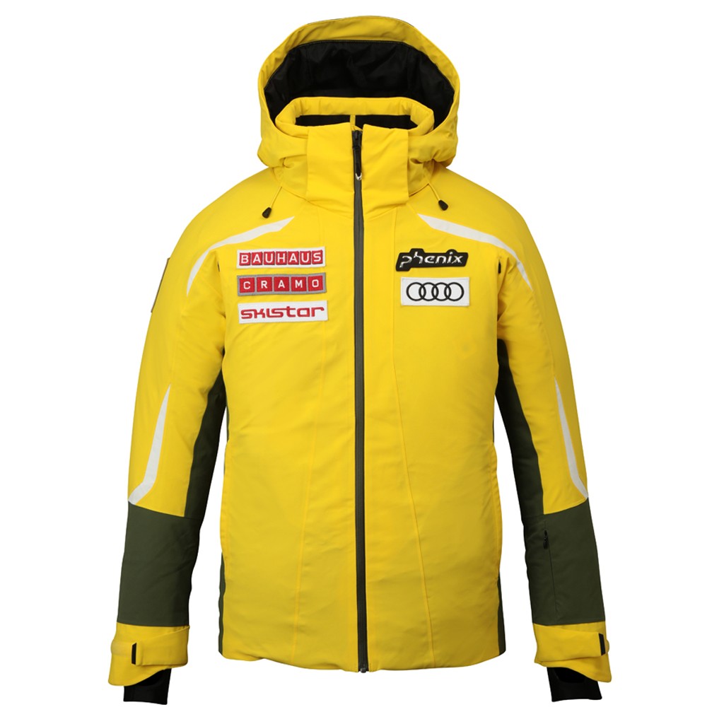 UYN メンズスキージャケット YOOX Online Fashion Design Shopping