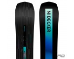 Deska snowboardowa NIDECKER Escape Plus 2026