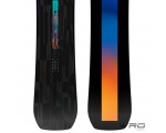Deska snowboardowa NIDECKER Escape Plus 2026