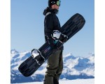 Deska snowboardowa NIDECKER Escape Plus 2026
