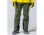Spodnie PHENIX Sweden Khaki