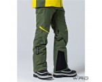 Spodnie PHENIX Sweden Khaki