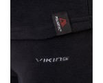 Komplet bielizny VIKING Arctis Polartec Czarny