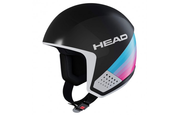 Kask HEAD Downforce MIPS RD VIS