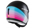 Kask HEAD Downforce MIPS RD VIS