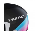 Kask HEAD Downforce MIPS RD VIS