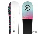 Deska snowboardowa NIDECKER Venus 2026