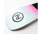 Deska snowboardowa NIDECKER Venus 2026