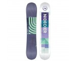 Deska snowboardowa NIDECKER Astral 2026