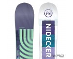 Deska snowboardowa NIDECKER Astral 2026
