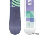 Deska snowboardowa NIDECKER Astral 2026