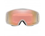 Gogle OAKLEY Line Miner Young Szare