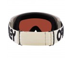 Gogle OAKLEY Line Miner Young Szare