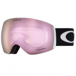 Gogle OAKLEY Flight Deck L Czarne
