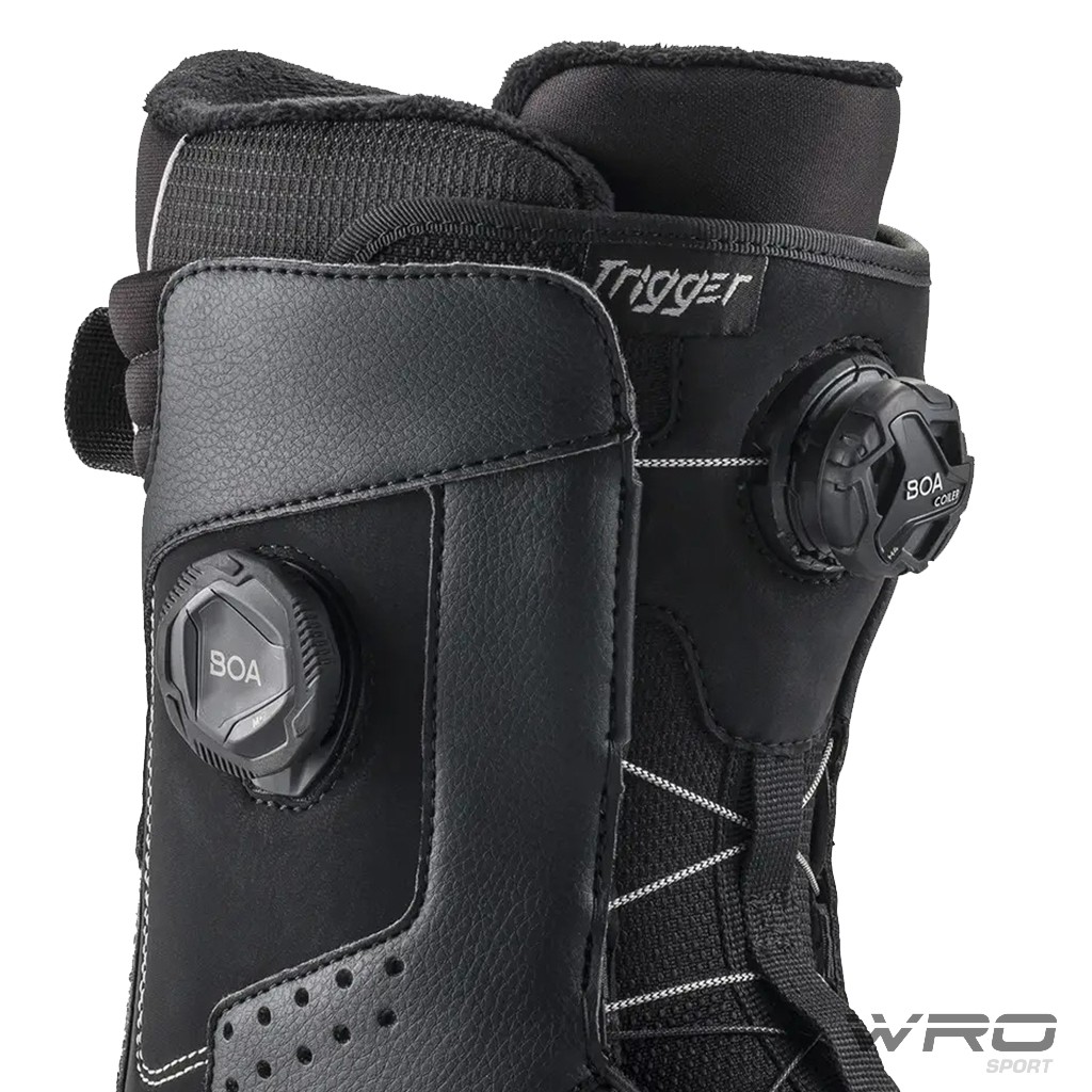Buty snowboardowe HEAD Trigger Boa Focus 2026 - wrosport.pl
