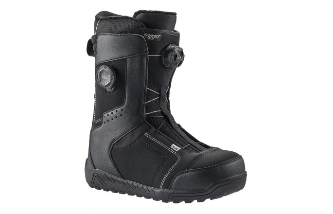 Buty snowboardowe HEAD Trigger Boa Focus 2026