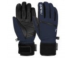 Rękawice narciarskie REUSCH Tessa Stormbloxx Granatowe