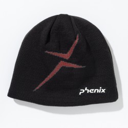 Czapka PHENIX Cross Czarna