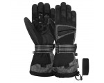 Rękawice REUSCH Sweeber III R-TEX XT Szare
