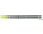 Narty biegowe FISCHER Superlite Crown EF + Control Step-In IFP 2026