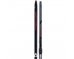 Narty biegowe FISCHER Sports Crown + Tour Step-In IFP