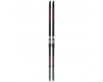 Narty biegowe FISCHER Sports Crown + Tour Step-In IFP