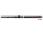 Narty biegowe FISCHER Sports Crown + Tour Step-In IFP