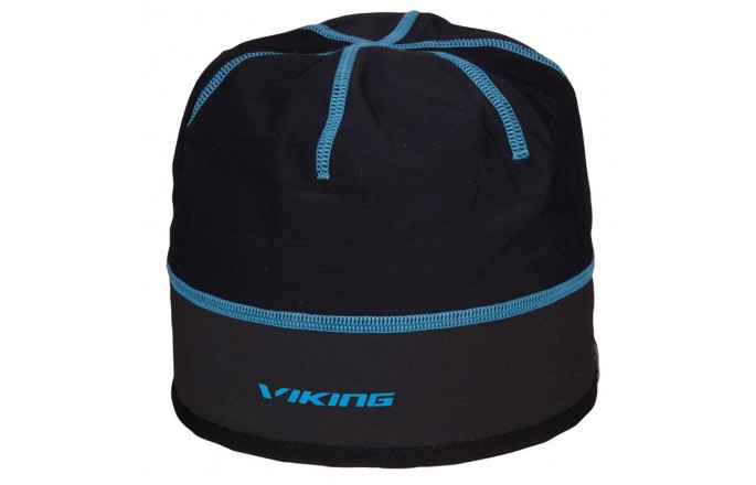 Czapka VIKING Palmer Blue