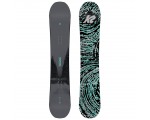 Deska snowboardowa K2 Gateway 2026